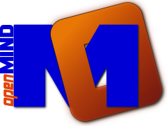 logo openmind